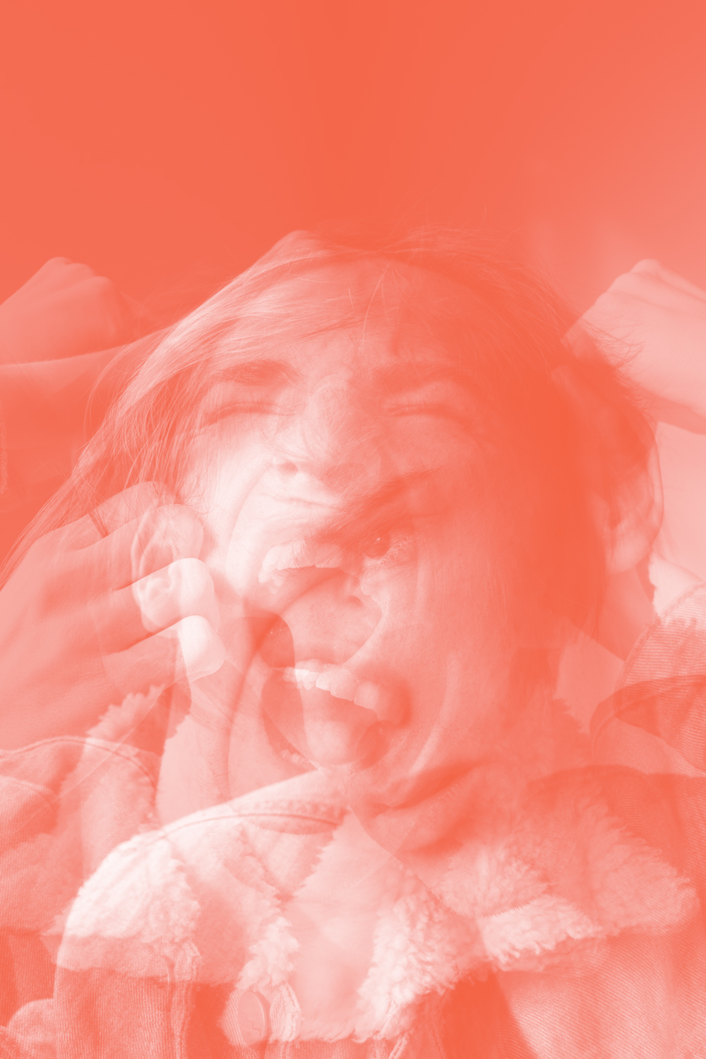 Wir alle tragen Bomben in uns – vererbte Erinnerungen an Kriege, die längst vorbei scheinen.<br />
Doch sie explodieren weiter – in Stress, Angst, Überforderung.