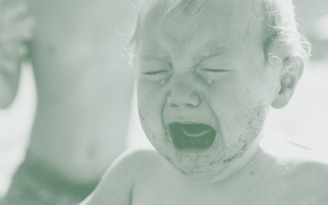 Die Kraft der Gefühle – Elternsein als Weg der Heilung