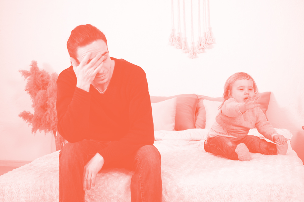 Selbstfürsorge für Mütter – Mindset und kleine Pausen gegen Mama Burnout