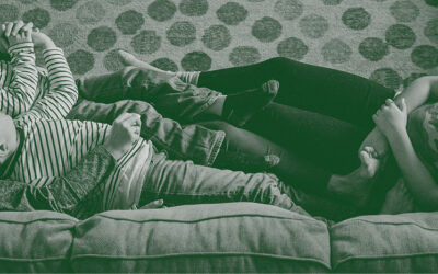 Wenn die Familie ständig krank ist: Ausstieg aus dem Dauerinfekt-Zyklus