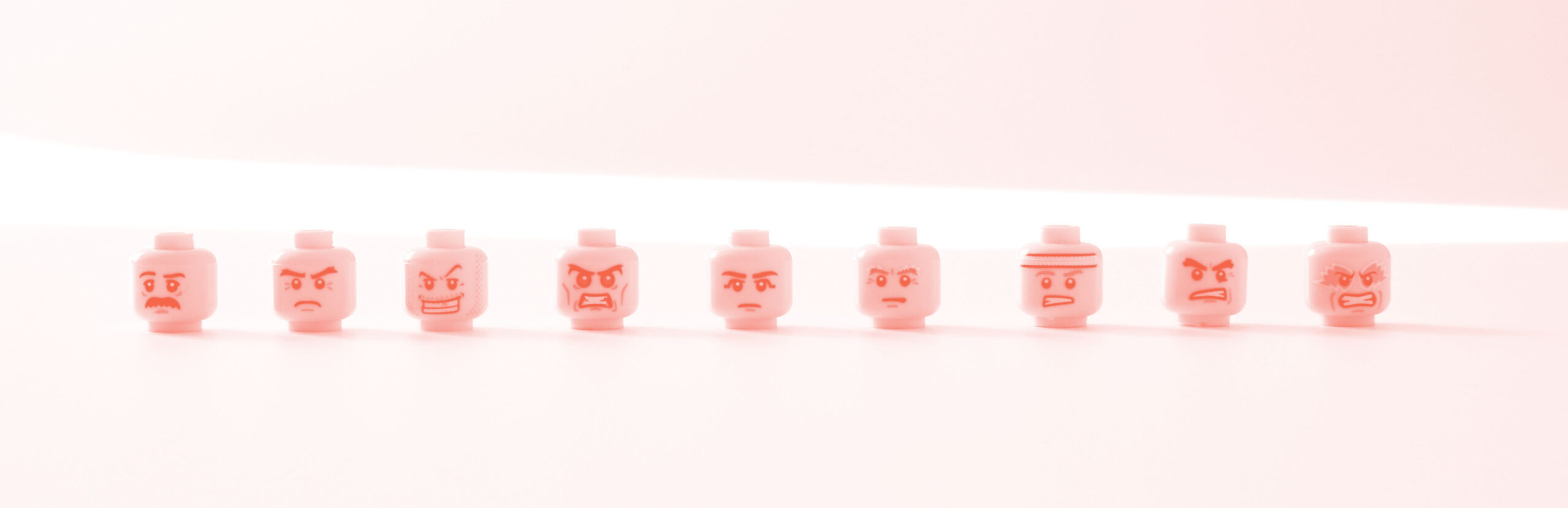 Unterdrückte Gefühle befreien – Emotionen loslassen